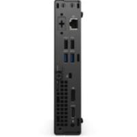 DELL OPT 3090 MFF N014O3090MFF_U I5-10500T 16GB 256SSD UBUNTU PC