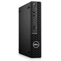 DELL OPT 3090 MFF N014O3090MFF_U I5-10500T 16GB 256SSD UBUNTU PC