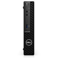 DELL OPT 3090 MFF N014O3090MFF_U I5-10500T 16GB 256SSD UBUNTU PC
