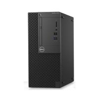 DELL Optiplex 3050 MT N018O3050MT_UBU i5 7500 4GB 1TB Tümleşik VGA Dos Mini Tower
