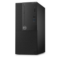 DELL Optiplex 3050 MT N018O3050MT_WIN i5 7500 4GB 1TB Tümleşik VGA W10 PRO Mini Tower