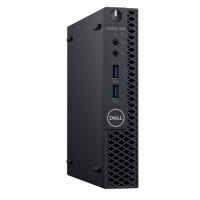 Dell OptiPlex 3060MFF i5-8500T 4GB 500GB UBUNTU
