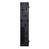Dell OptiPlex 3060MFF i5-8500T 4GB 500GB UBUNTU