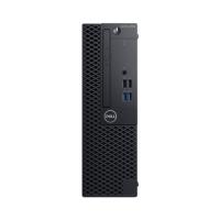 Dell OptiPlex 3060sff i5-8500 4GB 500GB UBUNTU