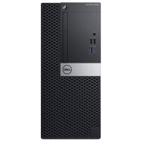 Dell OptiPlex 5060MT i5-8500 2x4GB 500GB Ubuntu