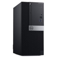 Dell OptiPlex 5060MT i7-8700 2x4GB 1TB Ubuntu