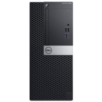 Dell OptiPlex 5060MT i7-8700 2x4GB 1TB Ubuntu