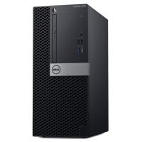 Dell OptiPlex 5060MT i7-8700 2x4GB 1TB Ubuntu