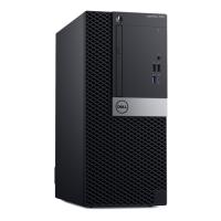 Dell OptiPlex 7060MT i7-8700 2x4GB 256SSD W10Pro
