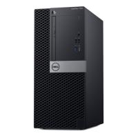 Dell OptiPlex 7060MT i7-8700 2x4GB 256SSD W10Pro