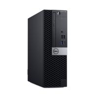 Dell OptiPlex 7060sff i5-8500 2x4GB 500GB UBUNTU