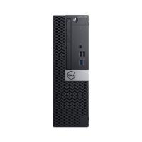 Dell OptiPlex 7060sff i5-8500 2x4GB 500GB UBUNTU