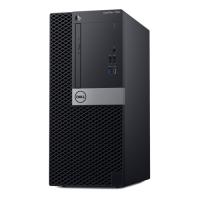 Dell OptiPlex 7060MT i7-8700 2x4GB 1TB UBUNTU