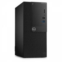 DELL Optiplex 3060MT N018O3060MTTR_UBU i5 8500 4GB 1TB Dos Mini Tower