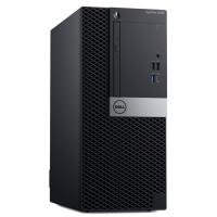 Dell OptiPlex 5060MT i7-8700 2x4GB 1TB W10Pro