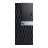 Dell OptiPlex 7060MT i7-8700 2x4GB 1TB W10P