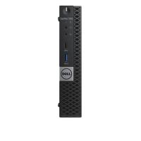 Dell OptiPlex 7050MFF i5-7500T 8GB 500GB W10Pro
