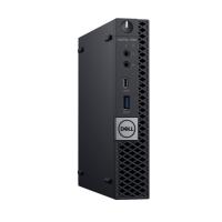 Dell OptiPlex 7060MFF i7-8700T 8GB 256SSD UBUNTU