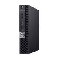 Dell OptiPlex 7060MFF i7-8700T 8GB 256SSD UBUNTU