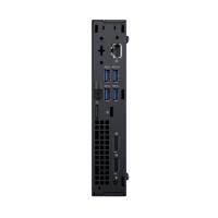 Dell OptiPlex 7060MFF i7-8700T 8GB 256SSD UBUNTU