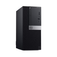 Dell OptiPlex 5060MT i5 8500-8GB-256SSD-Dos