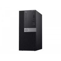 Dell OptiPlex 5060MT i5 8500-8GB-256SSD-Dos