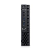 Dell OptiPlex 3060MFF i5 8500-4GB-500GB-WPro