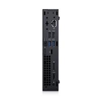 Dell OptiPlex 3060MFF i5 8500-4GB-500GB-WPro