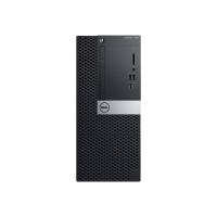 Dell OptiPlex 7060MT i5 8500-8GB-1TB-Dos