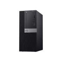 Dell OptiPlex 7060MT i5 8500-8GB-1TB-Dos