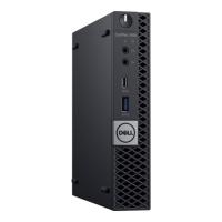Dell OptiPlex 7060MFF i7-8700T 8GB 256SSD W10Pro