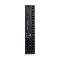Dell OptiPlex 3070MFF i3 9100-4GB-500GB-Dos
