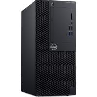 Dell OptiPlex 3070MT i5 9500-4GB-1T-Dos