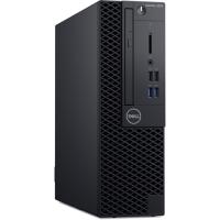 Dell OptiPlex 3070SFF i5-9500 8GB 1TB Ubuntu
