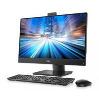 Dell Optiplex 7470 i7 9700 23.8''-16G-256SSD-Dos