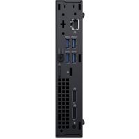 Dell OptiPlex 5070MFF i7 9700-8GB-256SSD-Dos