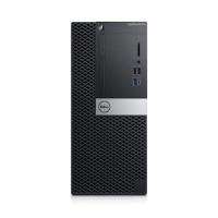 Dell OptiPlex 5070MT i5 9500-8GB-256SSD-WPro