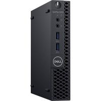 Dell OptiPlex 3070MFF i5 9500-4GB-500GB-WPro