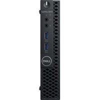 Dell OptiPlex 3070MFF i5 9500-4GB-500GB-WPro