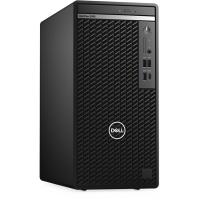 Dell OptiPlex 5080MT i5 10500-8GB-1TB-Dos