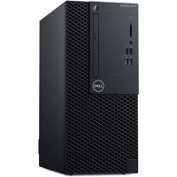 DELL OPTIPLEX 3070MT İ5-9500 4GB 1TB W10PRO N512O3070MT_WIN