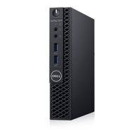 DELL OPTIPLEX 3070MFF i5-9500T 8GB 500GB UBUNTU N014O3070MFF_UBU