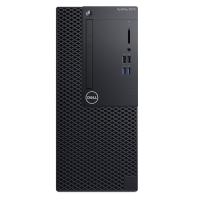 DELL OPTIPLEX 3070MT İ5-9500 4GB 1TB UBUNTU N512O3070MT_UBU