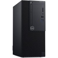 DELL OPTIPLEX 3070MT İ5-9500 4GB 1TB UBUNTU N512O3070MT_UBU
