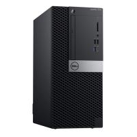 Dell OptiPlex 7070MT i7 9700-8GB-256SSD-WPro