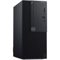 DELL OPTIPLEX 3070MT N015O3070MT_U CORE i5 9500 8GB- 256GB SSD- O/B UHD630 FRD TOWER