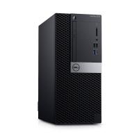 DELL OPTIPLEX 5070MT N005O5070MT_U CORE i5 9500 8GB- 1TB O/B UHD630 FRD TOWER