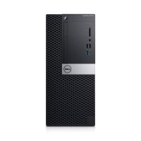 DELL OPTIPLEX 5070MT N005O5070MT_U CORE i5 9500 8GB- 1TB O/B UHD630 FRD TOWER