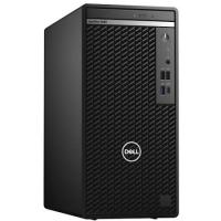DELL OPTIPLEX 5080MT N016O5080MT_U CORE i7 10700 8GB- 256GB SSD- O/B UHD630 FRD TOWER