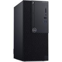 DELL OPTIPLEX 3070MT i5-9500 8GB 256GB UBUNTU N015O3070MT_U